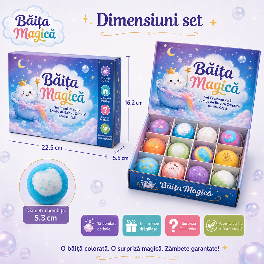 Baita Magica