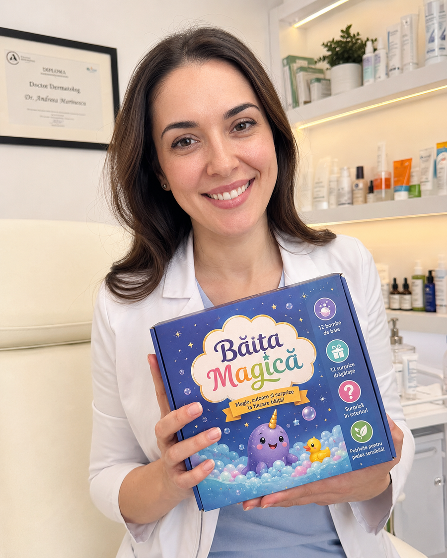 Baita Magica