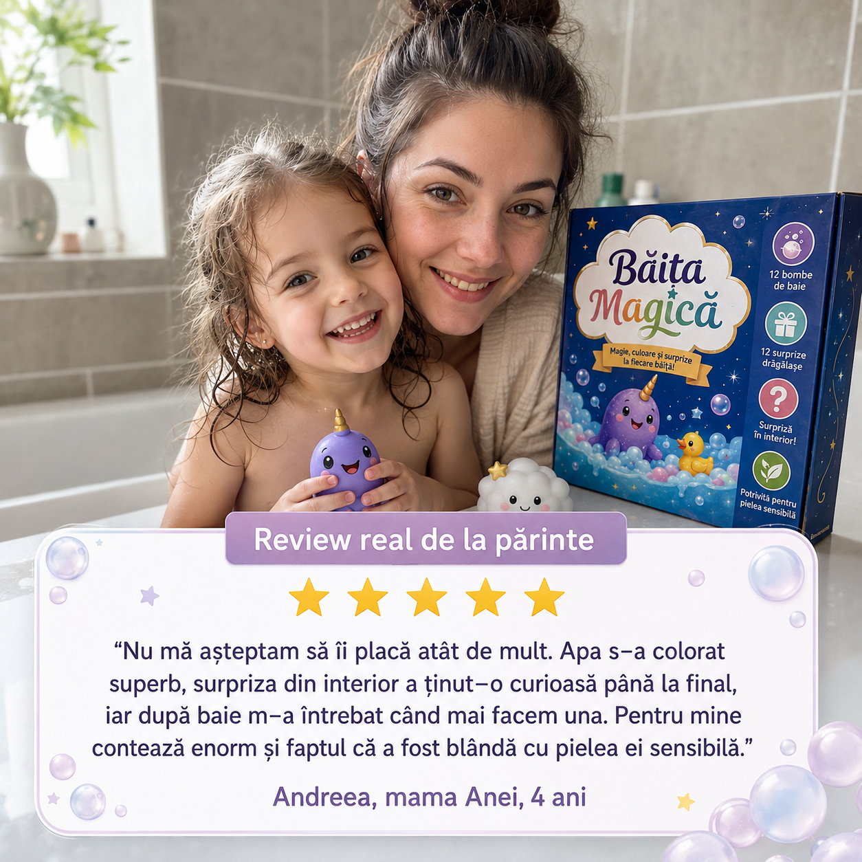 Baita Magica