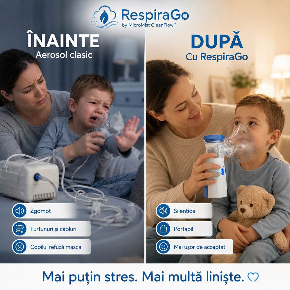 Respirago
