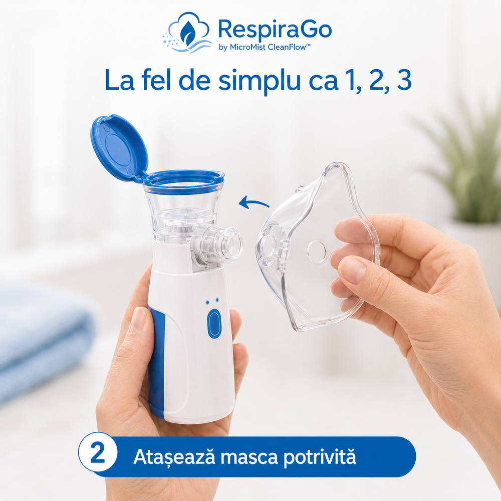 Respirago