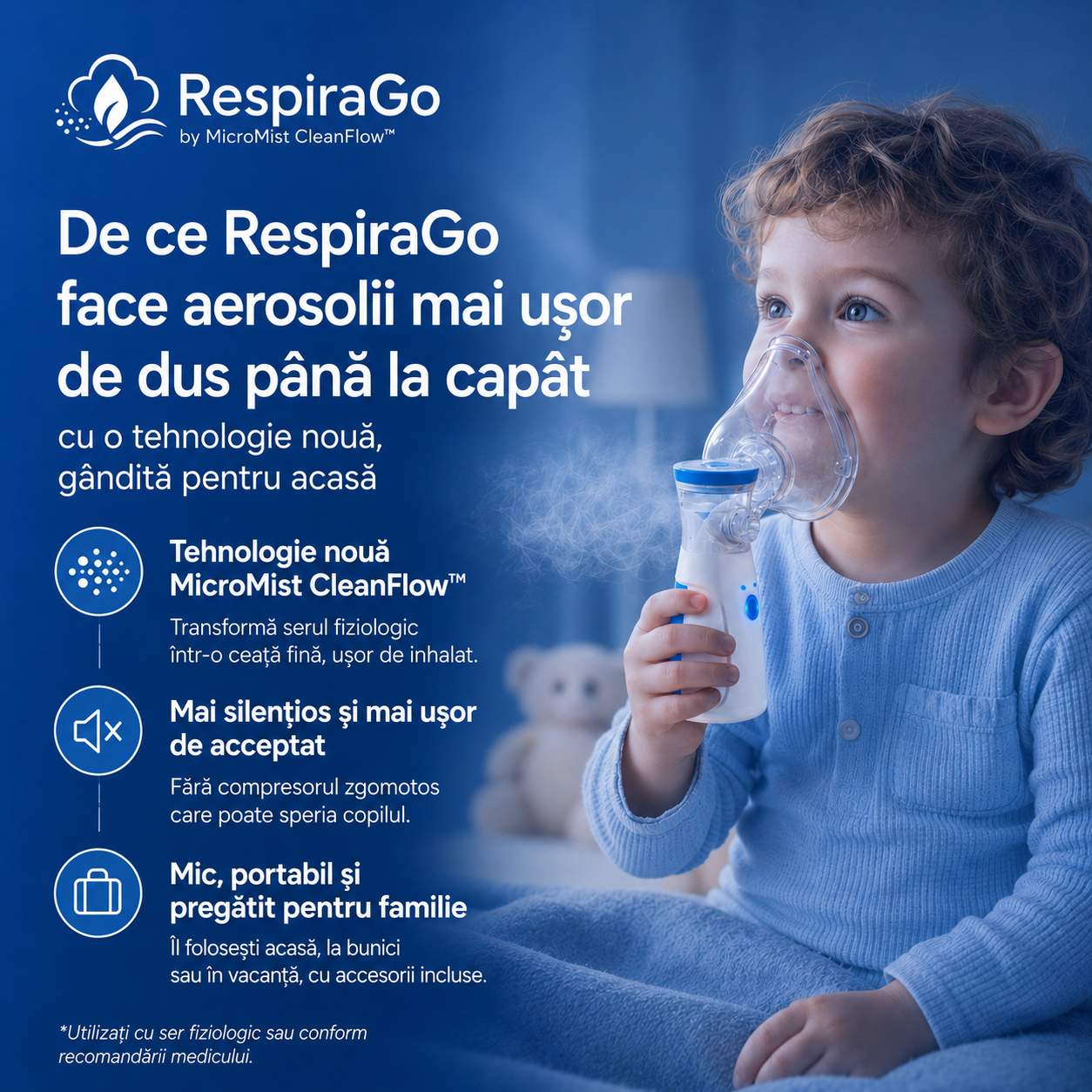 Respirago